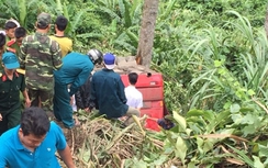 TNGT đèo Lò Xo: Không thể kiểm soát tốc độ xe từ Gia Lai