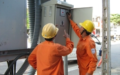 TP.HCM: Sẽ không thiếu điện trong kỳ thi tốt nghiệp THPT quốc gia