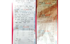 "SỐC" vì tiền điện trên trời: Cần có "người thứ ba"!