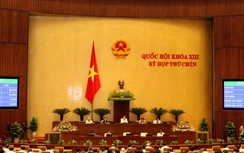 Một nữ Đại sứ được phê chuẩn làm thẩm phán TAND tối cao