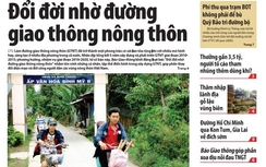 Đổi đời nhờ GTNT, rút gọn kích thước hành lý xách tay