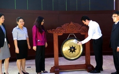 Lần đầu IPO Cảng Sài Gòn thu về trên 411 tỷ đồng