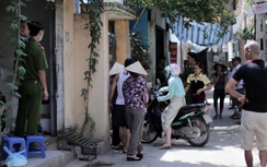 Phát hiện nam sinh tử vong trong nhà trọ