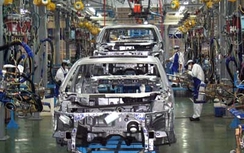 Nhật Bản đầu tư trên 37 tỷ USD vào Việt Nam