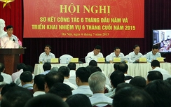 Bộ GTVT có nhiều sáng kiến cải cách hành chính