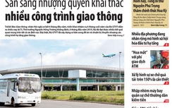 Có dấu hiệu bảo kê, hoa mắt” với phí giao dịch ATM