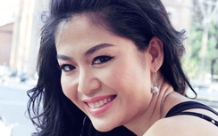 Hoa hậu Thu Thủy làm MC chương trình “Chào buổi tối”