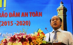 Thi đua yêu nước là "hạt nhân" trong mọi hoạt động