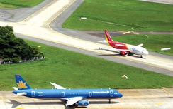 Vì sao sân bay Nội Bài cần thêm đường băng thứ 3?