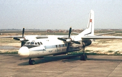 Một mình bắn chết 4 tên không tặc máy bay Vietnam Airlines