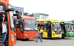 Bộ GTVT đối thoại DN vận tải: Sở được cấp phép xe siêu trường