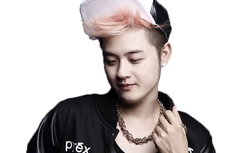 Điểm mặt những sao nam bị soi giới tính vì giả gái