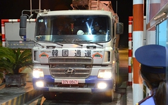 “Bóc mẽ” lái xe dùng đăng kiểm giả