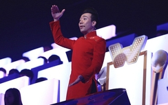 Trấn Thành ngồi ghế nóng hô "cung Bọ Cạp"