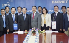 Báo cáo phát triển bền vững Bảo Việt được kiểm toán độc lập