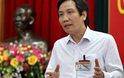 Thứ trưởng Bộ Nội vụ: Giảm biên chế theo tinh thần..."ra 2 vào 1"