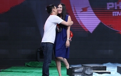 Phi Thanh Vân được chồng chăm sóc như... con