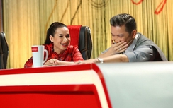 Phi Nhung tiết lộ tình yêu đơn phương với Đàm Vĩnh Hưng