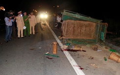 Phó Thủ tướng chỉ đạo khắc phục vụ TNGT nghiêm trọng ở Gia Lai