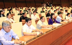 Quyền con người, quyền công dân được đề cao hơn