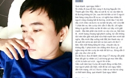 Nhạc sĩ Phương Uyên bị cướp, Hà Hồ lo lắng
