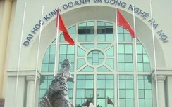 Đại học Kinh doanh-Công nghệ được đào tạo Y khoa nếu đủ điều kiện