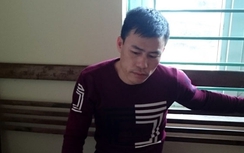 Bắt "thượng đế" ôm 3kg ma túy trên xe khách