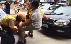 Thiếu tướng công an nói gì về nạn chống đối CSGT?