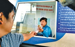 Cách nào chặn trốn phí cao tốc Nội Bài - Lào Cai?