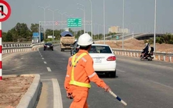 Cách nào giảm tai nạn giao thông trên đường cao tốc?