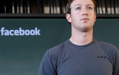 Cha đẻ Facebook “tuyên chiến” Donald Trump vụ người Hồi giáo