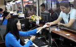 Ngành GTVT 5 năm qua (kỳ cuối): Đổi mới những nơi trì trệ nhất