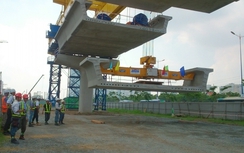 Tuyến Metro Bến Thành – Suối Tiên vận hành từ năm 2020