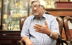 Cần thảo luận dân chủ, thẳng thắn mới chọn được người tài, đức