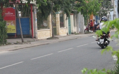 Hai nhóm thanh niên ẩu đả bằng trái nổ, roi điện