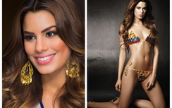 Đối thủ lớn nhất của Phạm Hương tại Hoa hậu Hoàn vũ