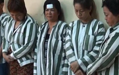 Bóc gỡ ổ cờ bạc "bịp" do nữ quái cầm đầu