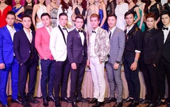 Có thể không trao giải Vàng “Siêu mẫu Việt Nam 2015”