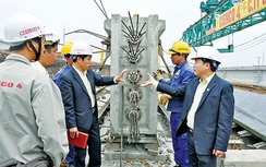 Nhiều doanh nghiệp ngành Giao thông báo lãi lớn