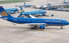 "Khát" điểm đỗ máy bay