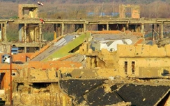 Đua với Mỹ, máy bay không người lái Trung Quốc tham chiến tại Iraq