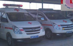 Xài đầu số cấp cứu 115, công ty tư nhân vẫn thua lỗ