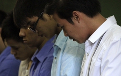 Trả hồ sơ vụ CSGT gọi đàn em đánh chết người vi phạm