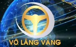 “Vô lăng vàng” lần thứ 3 tôn vinh 22 doanh nghiệp, 49 lái xe