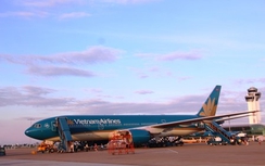 Chất lượng dịch vụ ở Tân Sơn Nhất được cải thiện