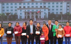 Hơn 2.500 người tham gia “Kết nối cộng đồng–Vì an toàn giao thông”