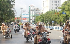 Thừa Thiên - Huế tăng cường đảm bảo ATGT, vận tải Tết