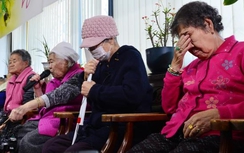 Trung Quốc "khoanh tay" xem Nhật giải quyết vấn đề nô lệ tình dục
