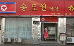 Bình Nhưỡng: “Đeo mặt nạ với Trung Quốc sẽ bớt phiền toái”