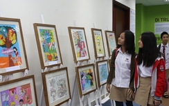 Học sinh Vinschool đạt giải nhì thế giới cuộc thi “Chống đói nghèo”